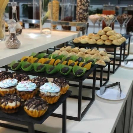 Hilal Hotel Tashkent Luaran gambar