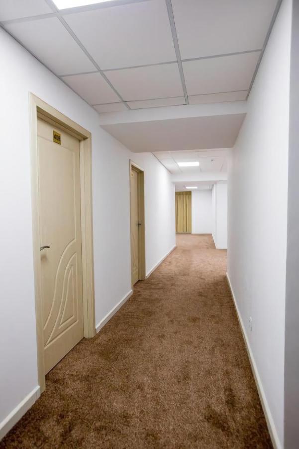 Hilal Hotel Tashkent Luaran gambar